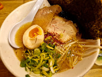 Les plus récentes photos du Restaurant japonais Menkicchi Ramen à Paris - n°13