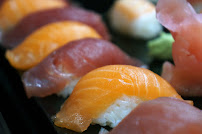 Sushi du Restaurant japonais Le Jap'Yonnais à La Roche-sur-Yon - n°8
