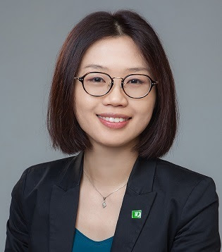 Jennie Wu - TD Financial Planner