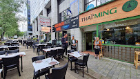 Atmosphère du Restaurant thaï Thai-ming à Noisy-le-Grand - n°1