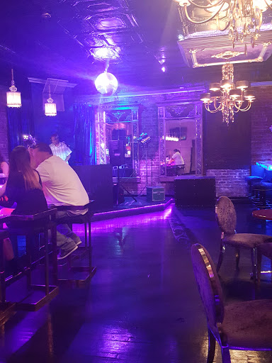 Piano Bar «Cliché Piano Bar and Pool Lounge», reviews and photos, 121 E Tarpon Ave, Tarpon Springs, FL 34689, USA