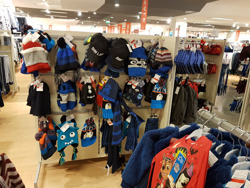 Stores to buy halloween costumes Mannheim