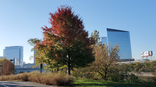 Park «Schuylkill Banks», reviews and photos, 2501 Walnut St, Philadelphia, PA 19103, USA