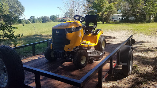 Car Dealer «Holt Auto Sales & Equipment Inc», reviews and photos, 4006 Notasulga Rd, Tallassee, AL 36078, USA