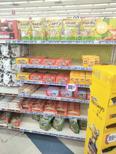 Discount Store «99 Cents Only Stores», reviews and photos, 12431 Valley View St, Garden Grove, CA 92845, USA