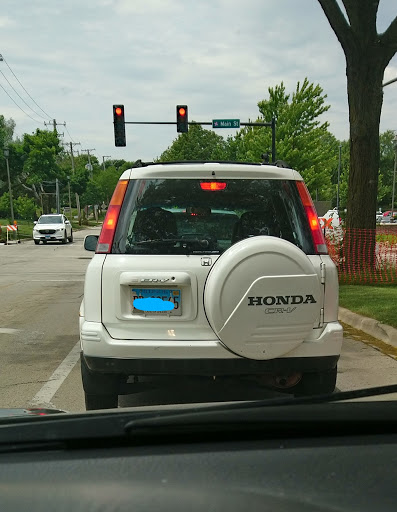 Auto Parts Store «AutoZone», reviews and photos, 125 E Roosevelt Rd, Lombard, IL 60148, USA