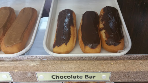 Donut Shop «Delight Donuts & Ice Cream», reviews and photos, 6175 SW Murray Blvd, Beaverton, OR 97008, USA