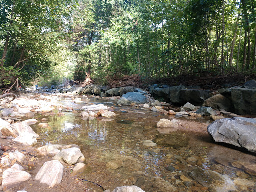 Park «Cromwell Valley Park», reviews and photos, 2002 Cromwell Bridge Rd, Parkville, MD 21234, USA