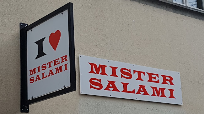 Mister Salami - Kreuzlingen