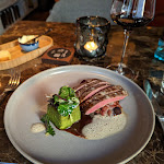 Photo n°2 de l'avis de Stefan.r fait le 30/04/2023 à 20:45 sur le  Witwenball Küche & Wein à Hamburg