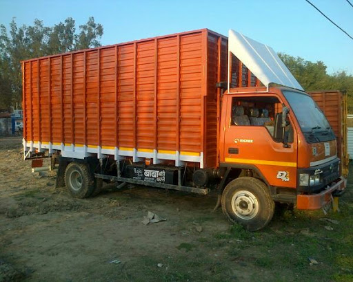 YADAV BROTHERS INDIA 20, 32 feet container truck supplier Delhi/NCR to all over India