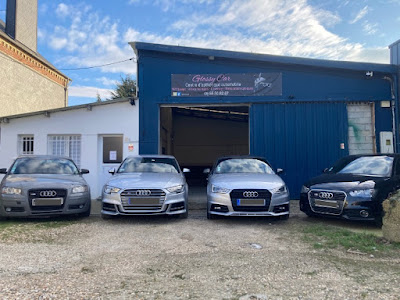Glossy car - centre d’esthétique automobile à Saint-Romain-de-Colbosc