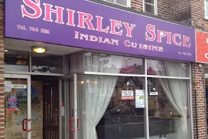 Shirley Spice image