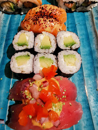 Photo n°15 de Coté Sushi Angers à Angers ()