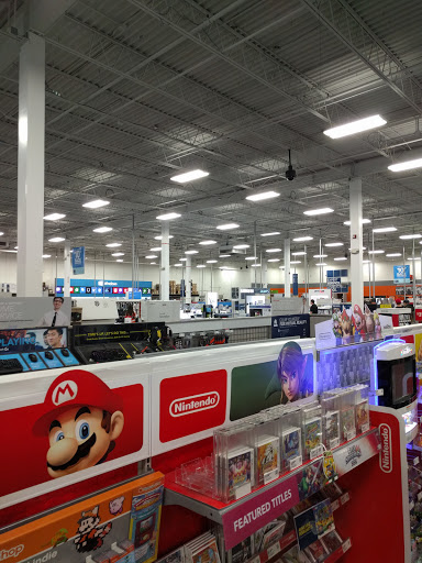 Electronics Store «Best Buy», reviews and photos, 1851 Deptford Center Rd, Deptford Township, NJ 08096, USA