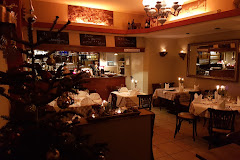 Trattoria Italiana