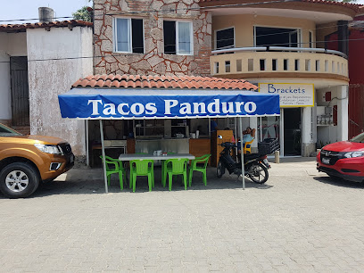 Tacos De Barbacoa Panduro
