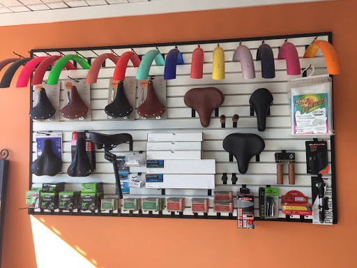 Bicycle Store «Pedego Electric Bikes Franklin», reviews and photos, 234 5th Ave N, Franklin, TN 37064, USA