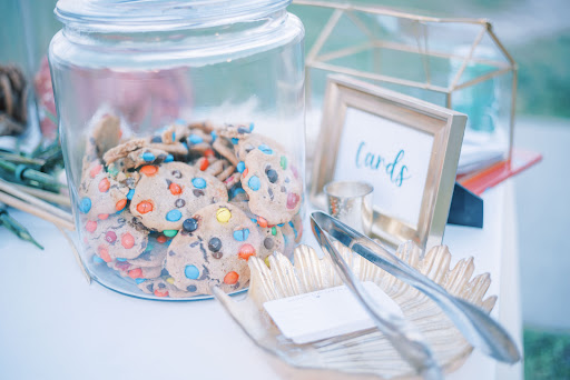 Wedding Planner «Yoj Events llc», reviews and photos, 162 Wentworth St, Charleston, SC 29401, USA