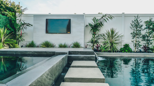 OC Poolscapes image