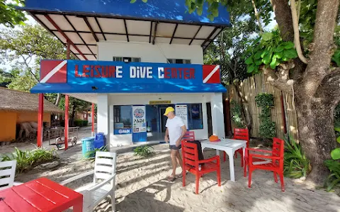 Leisure Dive Center Co. Ltd. image