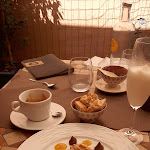 Photo n°1 de l'avis de Jens.� fait le 07/07/2021 à 13:07 sur le  Locanda Ruggieri à Terracina