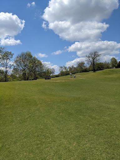 Golf Course «Vinny Links Golf Course», reviews and photos, 2009 Sevier St, Nashville, TN 37206, USA