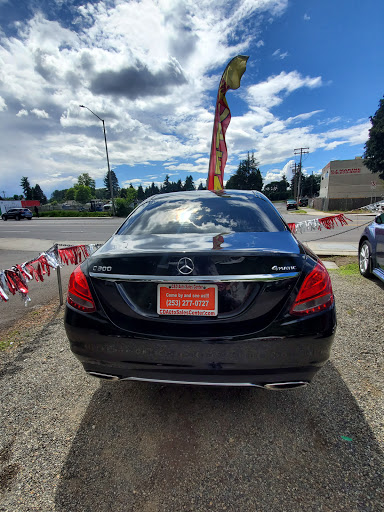 Used Car Dealer «Kent Cars Automotive Sales», reviews and photos, 534 Central Ave S, Kent, WA 98032, USA