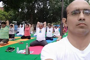 Yoga Anurag Classes image