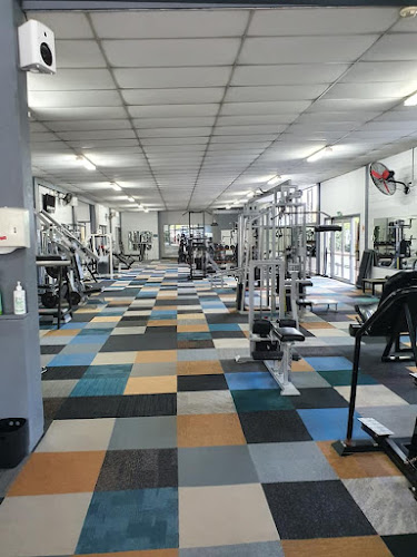Reviews of Cambridge Fitness in Cambridge - Gym