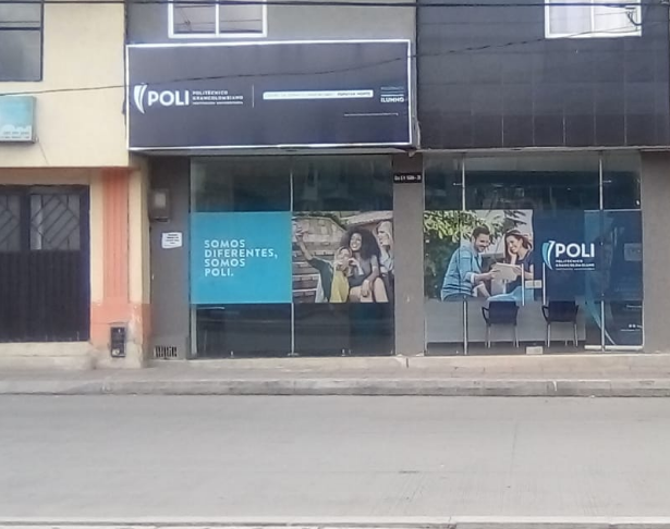 Politécnico Grancolombiano