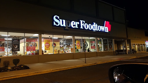 Grocery Store «Super Foodtown of Ocean», reviews and photos, 1560 NJ-35, Ocean Township, NJ 07712, USA