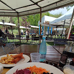 Photo n°2 de l'avis de La.a fait le 25/04/2023 à 08:26 sur le  Demu's Stube à Valeggio sul Mincio