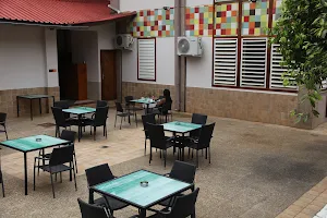 Cafetería y Restaurante Malvaloca image