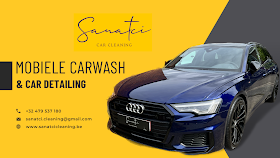 Sanatci Car Cleaning