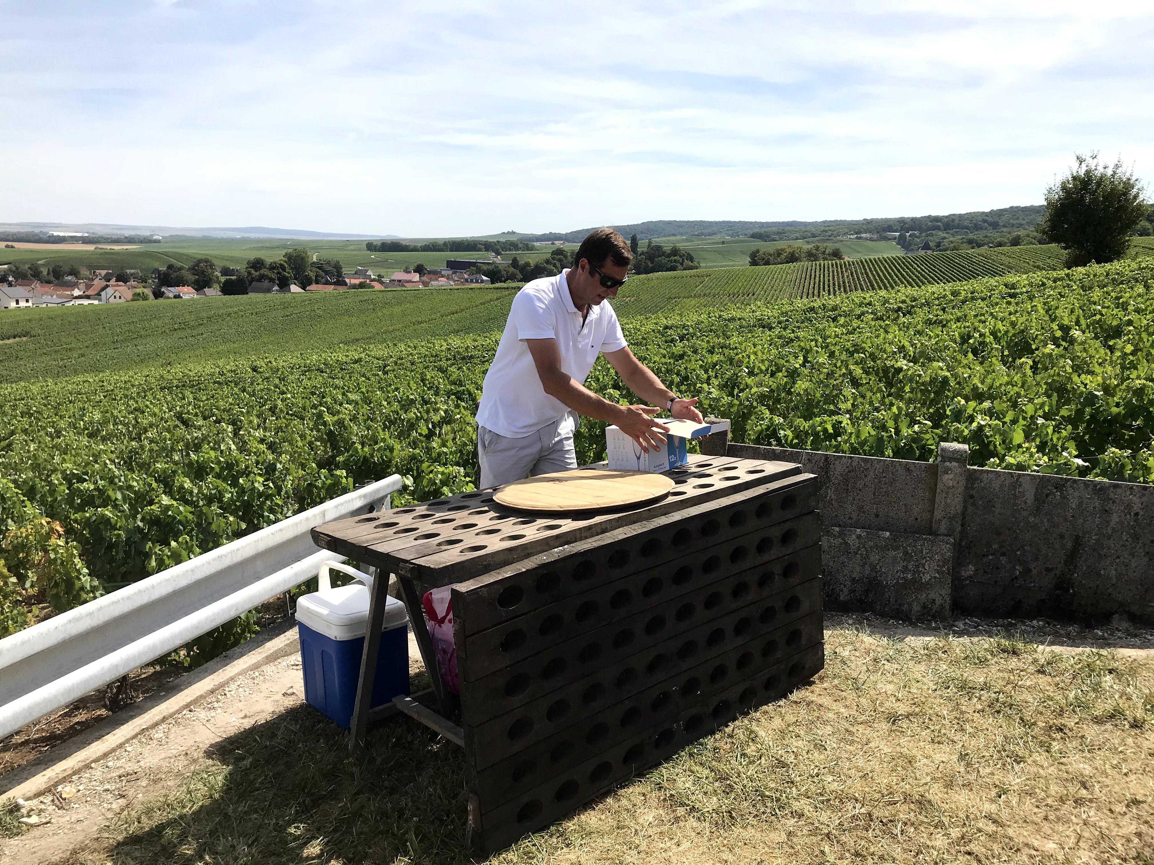 Photo n° 38 de l'avis de Eric.E fait le 25/07/2020 à 20:09