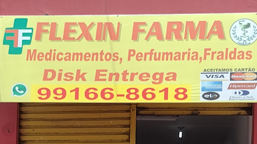 Flexin Farma