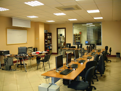 Informática Tecnifip en Dos Hermanas, Sevilla