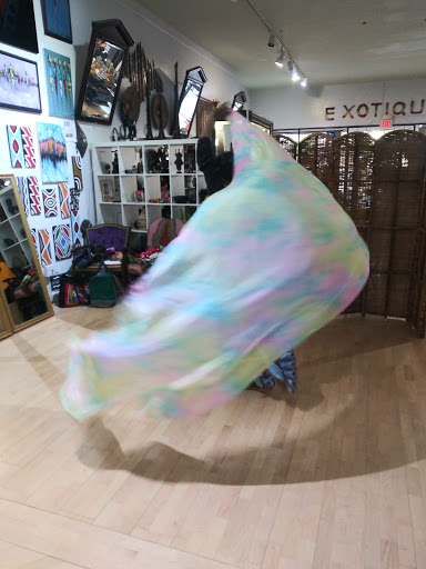 Clothing Store «Exotique», reviews and photos, 319 W Main St, Durham, NC 27701, USA