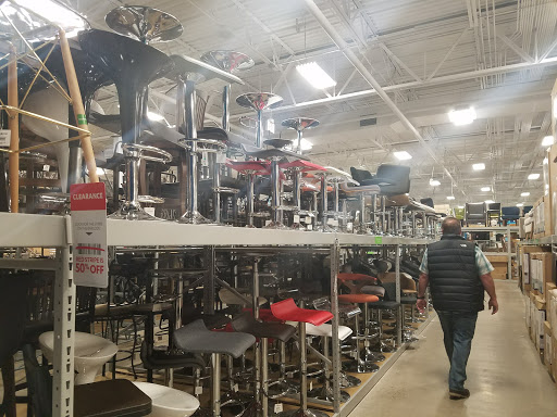 Home Goods Store «At Home», reviews and photos, 1134 W Riverdale Rd, Riverdale, UT 84405, USA