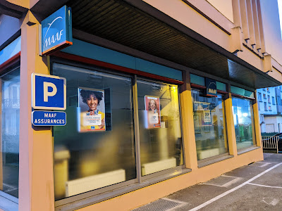 MAAF Assurances HAGUENAU à Haguenau