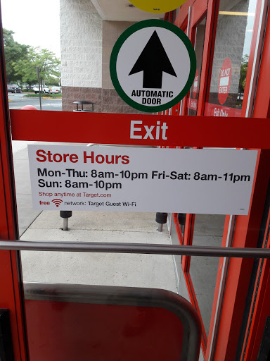 Department Store «Target», reviews and photos, 2703 County Rd 541, Burlington, NJ 08016, USA