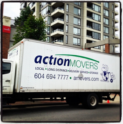 Action Movers