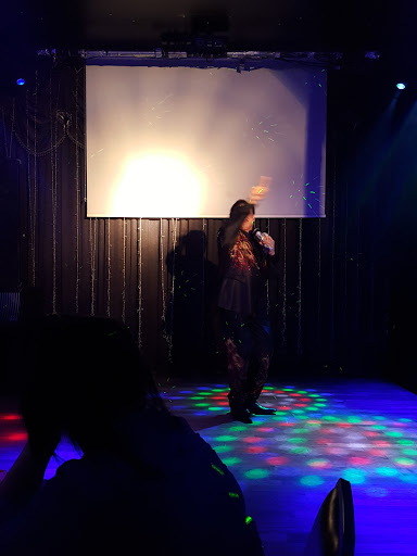 Night Club «La Cueva Night Club», reviews and photos, 4153 W 26th St, Chicago, IL 60623, USA