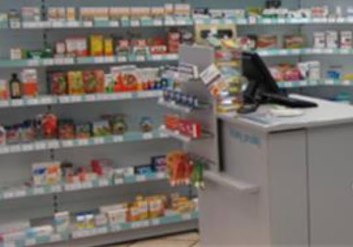 Clalit Gonen Vav Pharmacy