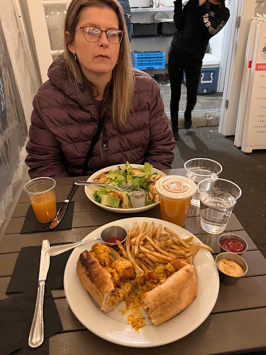 Wine Store «Dominion Wine and Beer», reviews and photos, 107 Rowell Ct, Falls Church, VA 22046, USA