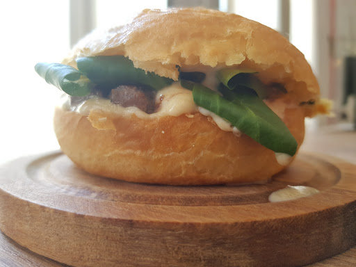Información y opiniones sobre BAHIA GASTRO de Almuñécar