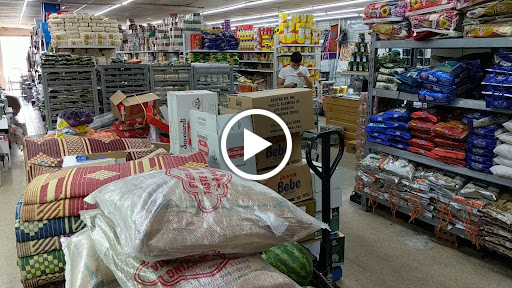 Market «Azadi International Food Market & Bakery», reviews and photos, 391 Elysian Fields Ct, Nashville, TN 37211, USA