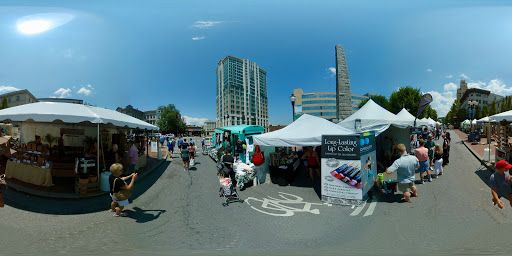 Art Museum «Asheville Art Museum - Pop Up (2 S. Pack Sq. under construction)», reviews and photos, 175 Biltmore Ave, Asheville, NC 28801, USA