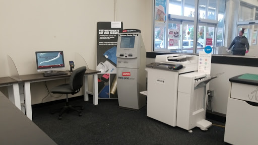 Office Supply Store «Staples», reviews and photos, 4920 Evergreen Way, Everett, WA 98203, USA
